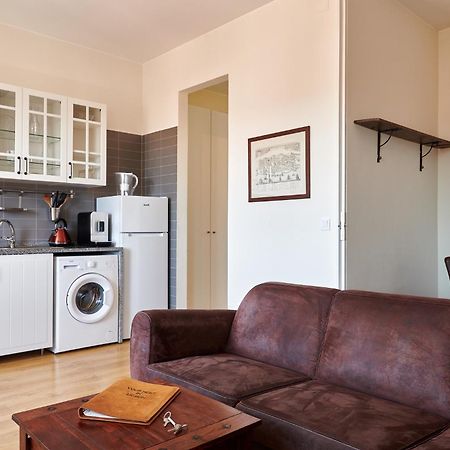 The Hilltop Nest Lisboa Екстериор снимка