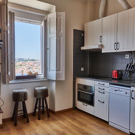 The Hilltop Nest Lisboa Екстериор снимка