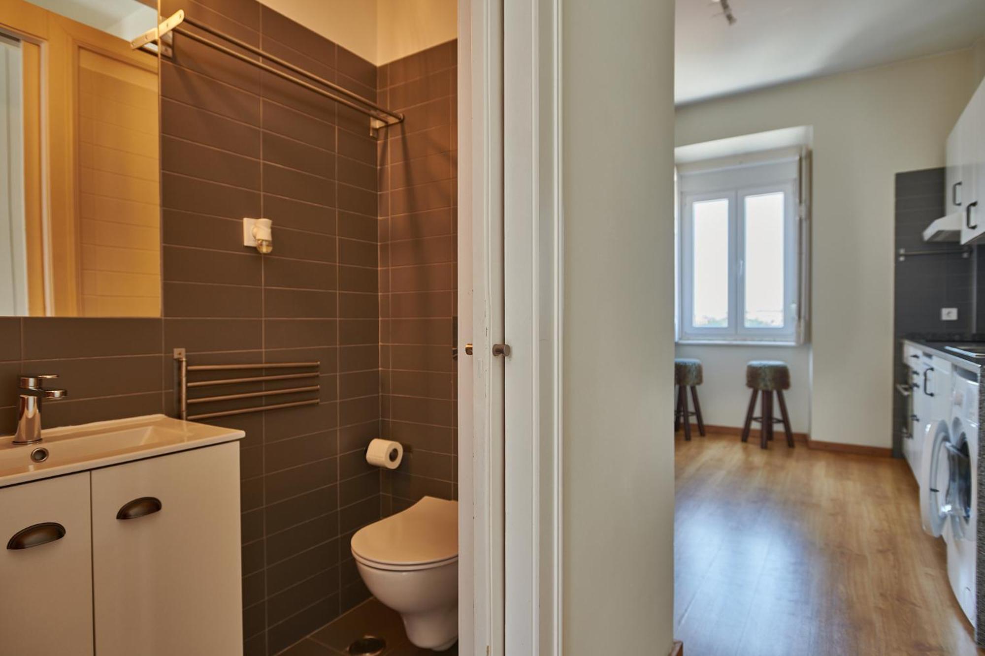 The Hilltop Nest Lisboa Екстериор снимка
