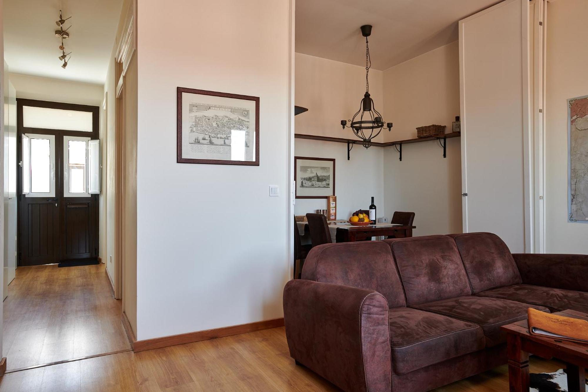 The Hilltop Nest Lisboa Екстериор снимка