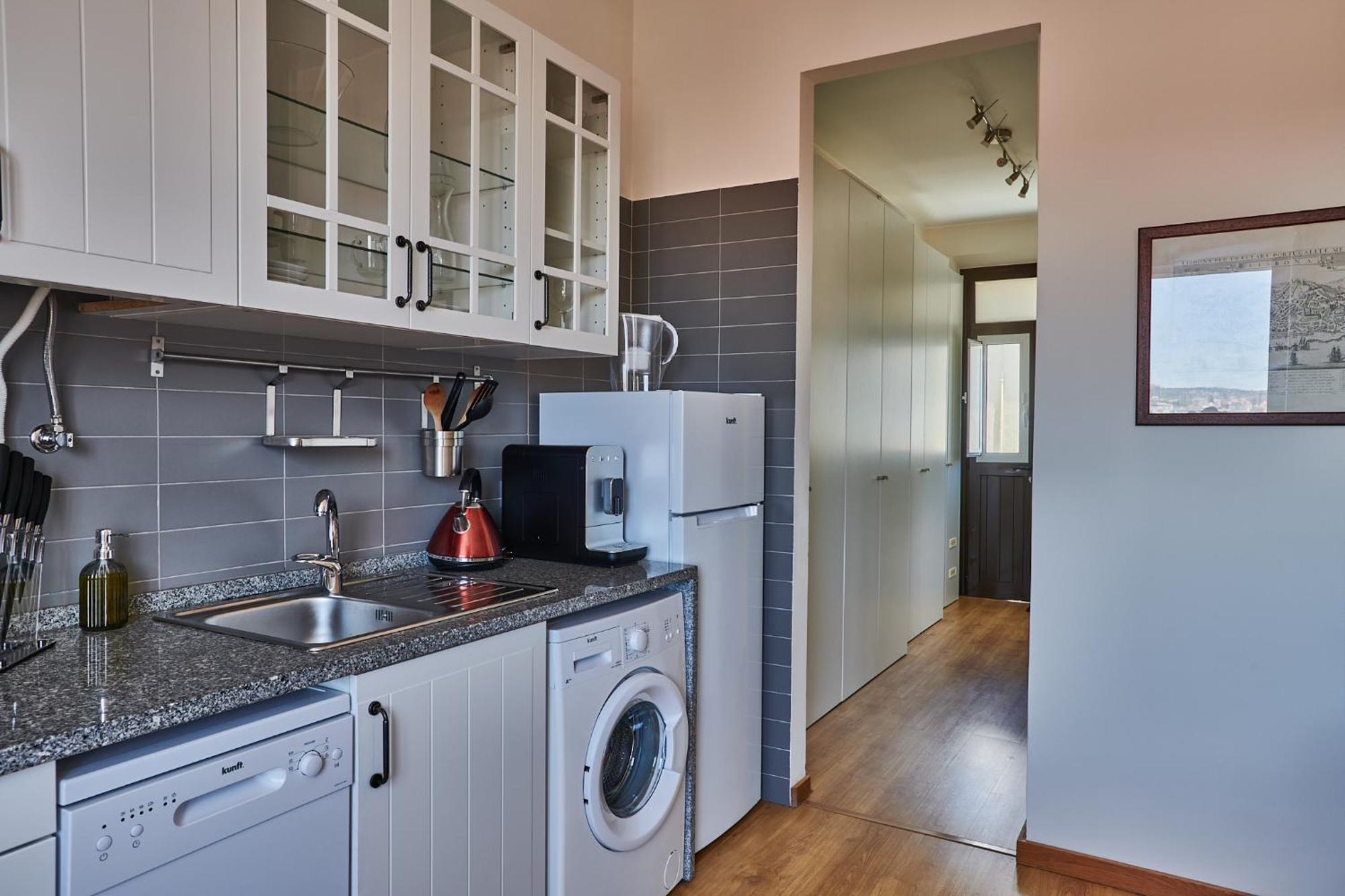 The Hilltop Nest Lisboa Екстериор снимка