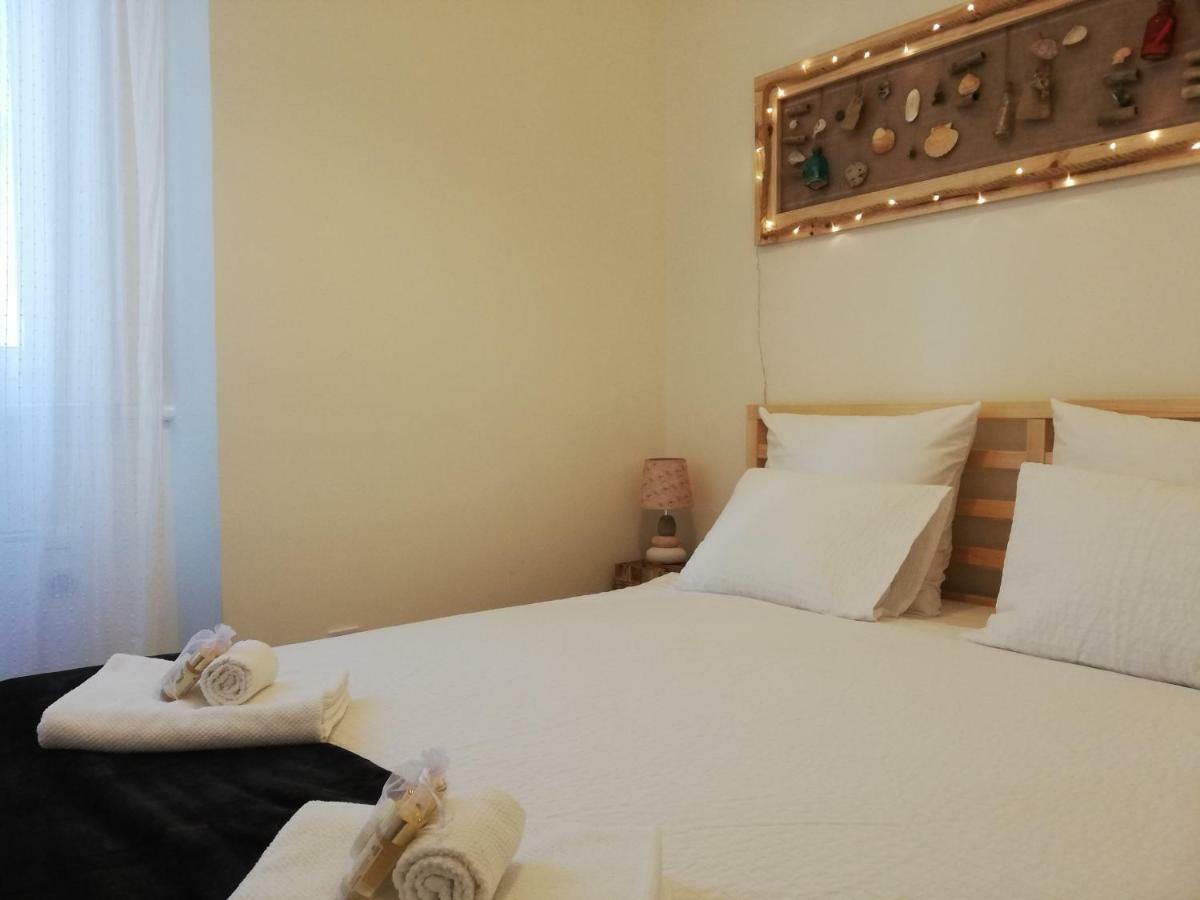 The Hilltop Nest Lisboa Екстериор снимка