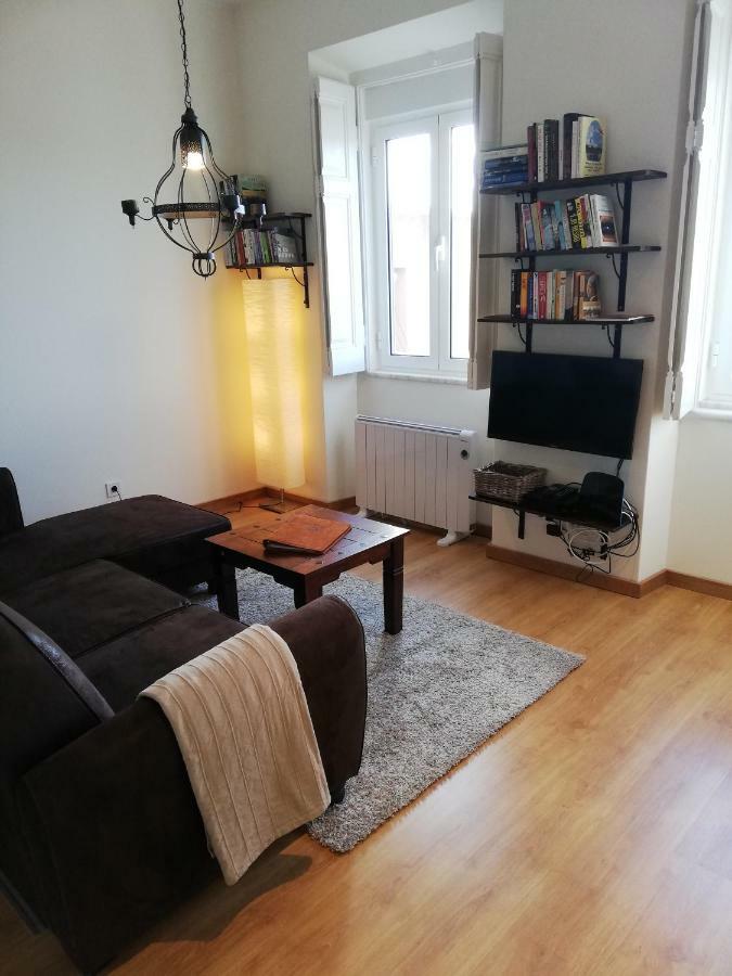 The Hilltop Nest Lisboa Екстериор снимка