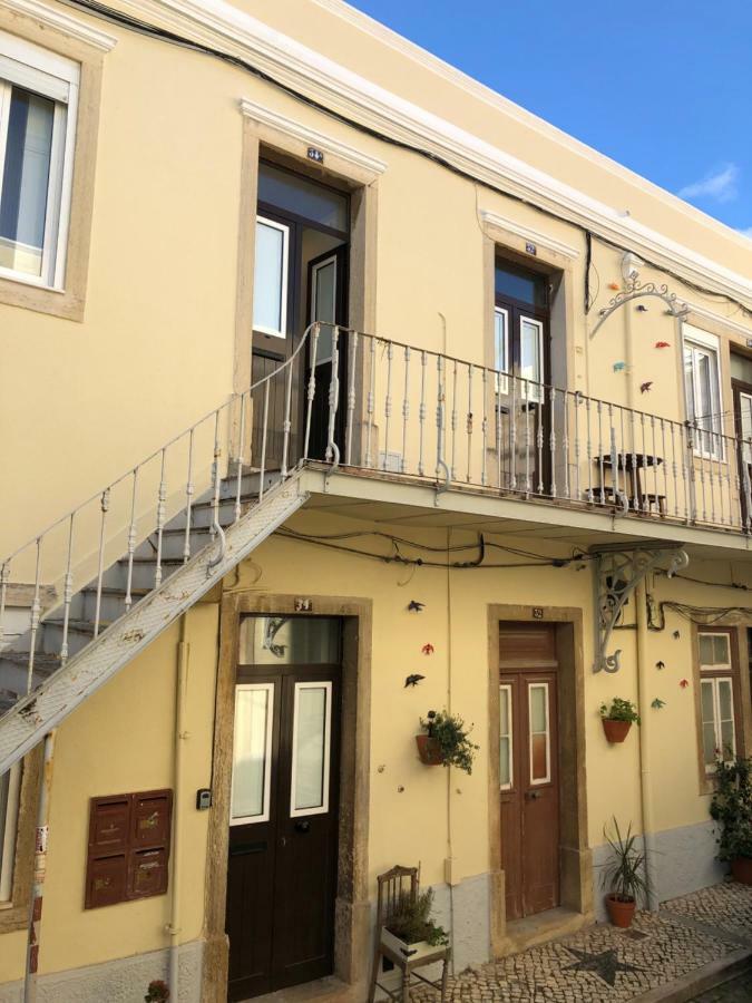 The Hilltop Nest Lisboa Екстериор снимка